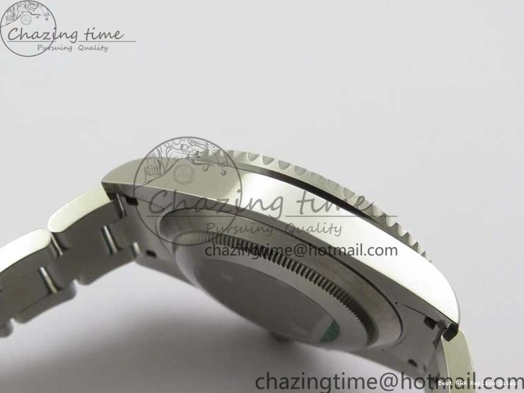 AAA Replica Watches Best Green LV Edition 2783 Bracelet and 1:1 Case Submariner 904L A2836 Ceramic TimelessDesign V Noob 116610 SS 0120